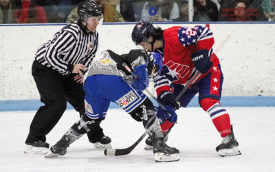 Helena overcomes slow start to defeat Great Falls, 4-1