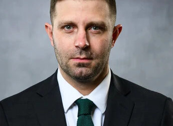 Former Great Falls American Patrick Dwyer inducted into the CMR Rustler Hall of Fame
