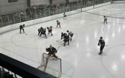Wallenberg and Koliha each score in shootout win over Great Falls, 3-2