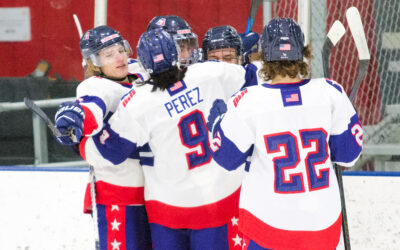 Great Falls tops Badlands, 4-2; reclaims the fourth spot in Frontier Division