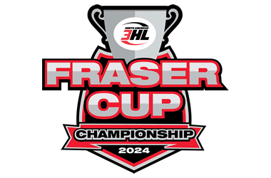 NA3HL NEWS: NA3HL ANNOUNCES 2024 FRASER CUP PLAYOFF FORMAT