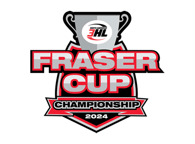 NA3HL NEWS: NA3HL ANNOUNCES 2024 FRASER CUP PLAYOFF FORMAT