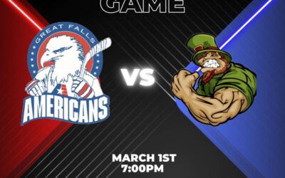 Huge Upcoming Weekend: Great Falls takes on Butte with playoff implications
