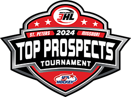 Top Prospects Tournament: Team Blue and Team White pick up wins on Day 1