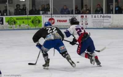 Helena slips by Great Falls, 3-1 to avoid third loss
