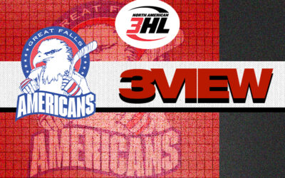NA3HL NEWS: 3 VIEW SEASON PREVIEW SERIES: 2024-25 GREAT FALLS AMERICANS