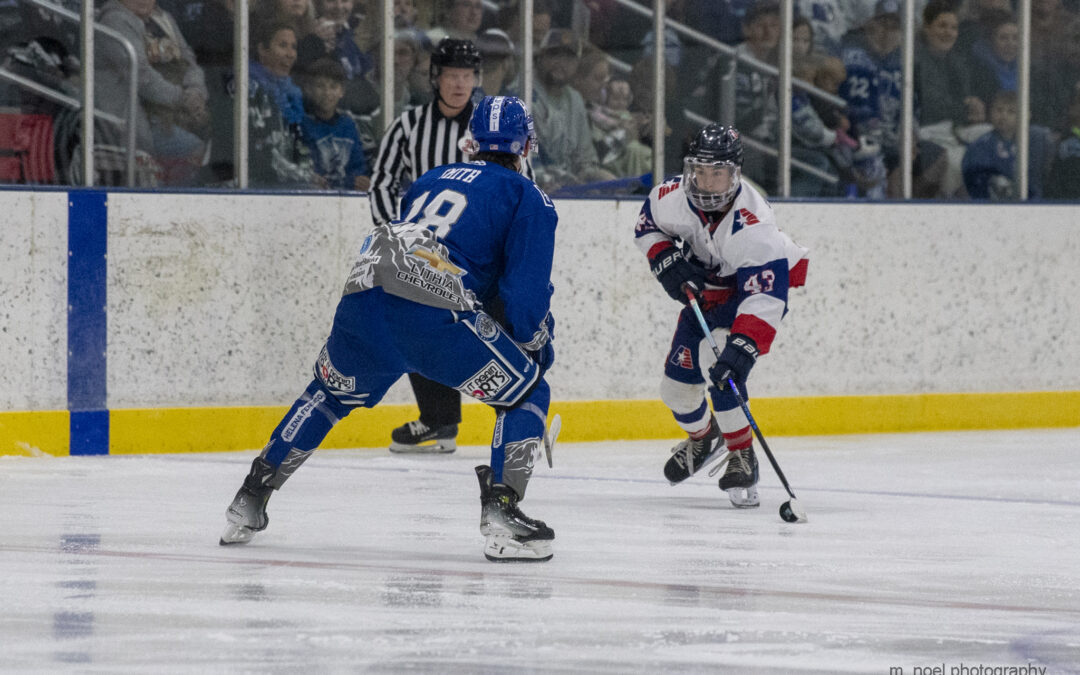 Helena fends off Great Falls to pick up 22nd victory