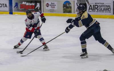 Lezubski’s two goals help the Americans blank the Quake, 5-0