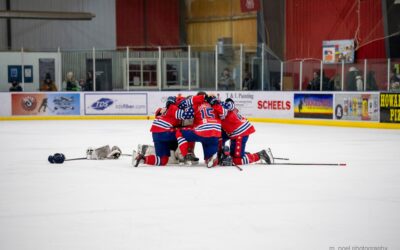 Americans record 7-0 shutout win at home over Butte on New Year’s Eve