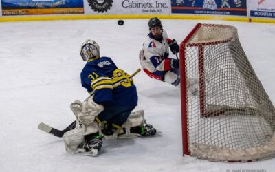 Sheridan cruises by Great Falls, 7-1 on Friday night