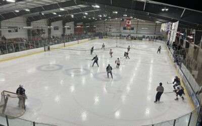 NA3HL Frontier Finals: Helena takes 1-0 series lead with 2-1 win over Great Falls