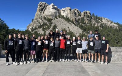 Newcomer Ethan Miller scores three goals to lead the Americans over the Sabres