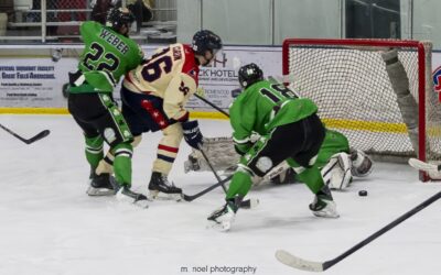 Great Falls wins fifth straight contest against Butte