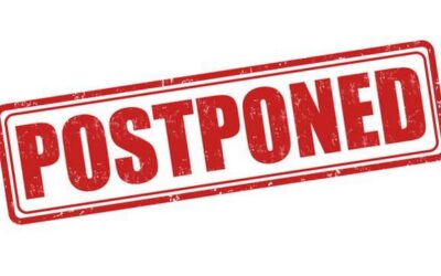 GF Americans road game with the Bozeman Ice Dogs Postponed