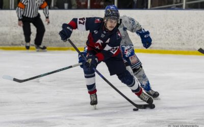 NA3HL Frontier Semi-Finals: Helena advances to the Finals with Game 3 win over Great Falls