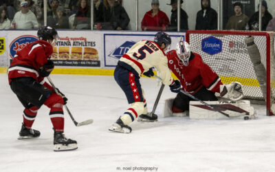 Bozeman edges Great Falls, 3-2 in their first meeting