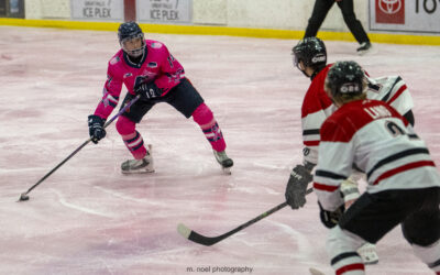 Gillette scores four goals in the third to defeat Great Falls, 5-2