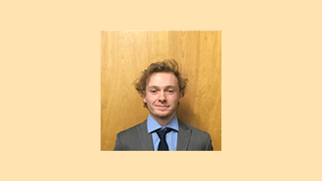 #16 John Rynne