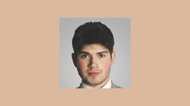 #16 Zach Crawley