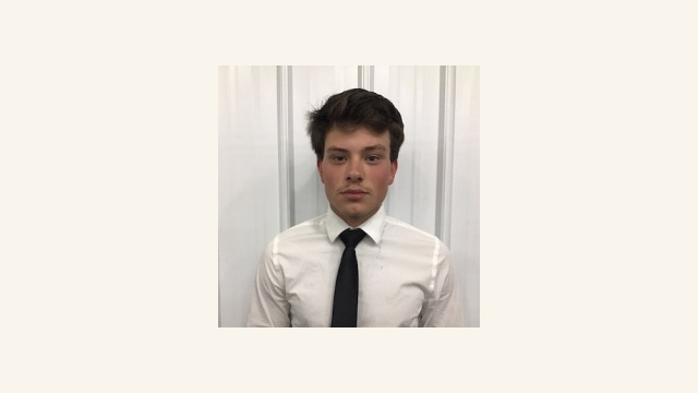 #24 Alex Jackson