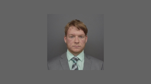 #30 Zac Hattan