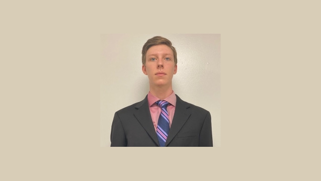 #31 Ben Winkler