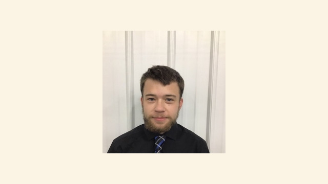 #92 Tyler Lorring