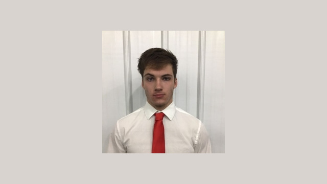#93 Braedon Monroe
