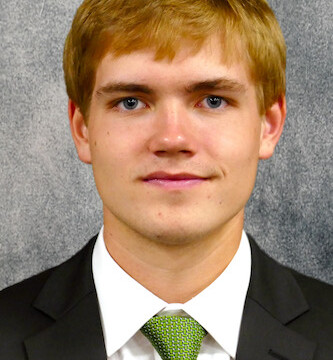 #8 Jackson Henningsgard