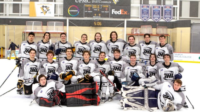 2023 Central TPT Team