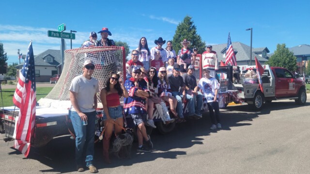 Photo Courtesy of Pam Stanczak